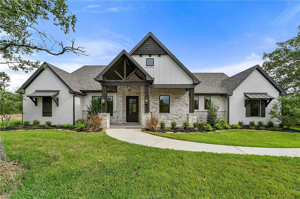 3013 Sandia Springs Cove - Photo 1