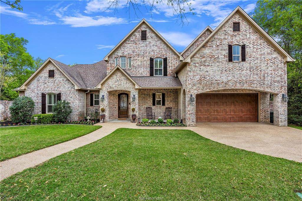 3321 Legacy Court - Photo 1