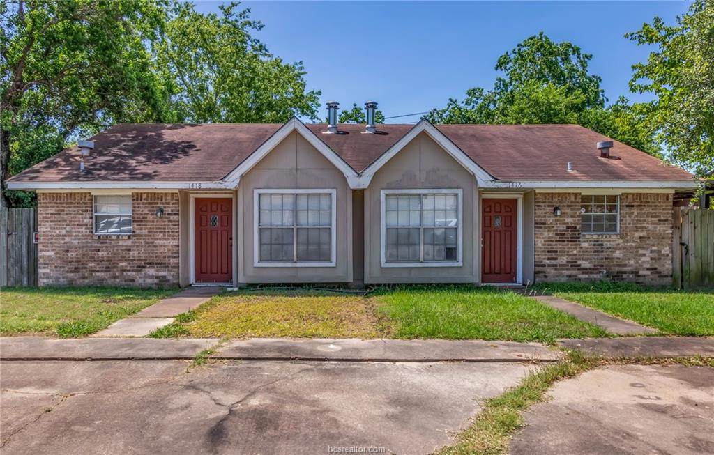 1416 Hawk Tree Drive - Photo 1 1416 Hawk Tree Drive - Photo 1