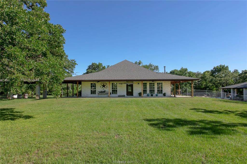 9407 Taylor Road - Photo 1
