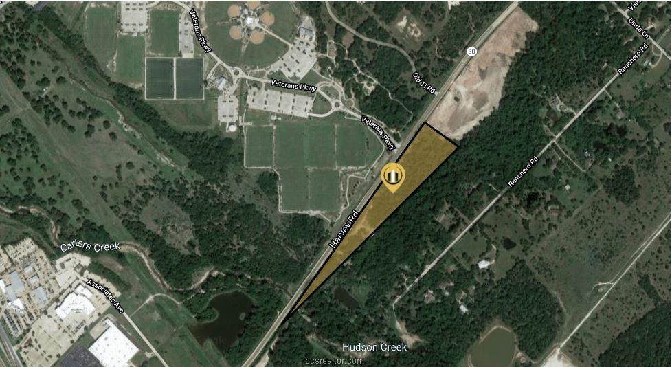 0000 Harvey Road - Photo 1