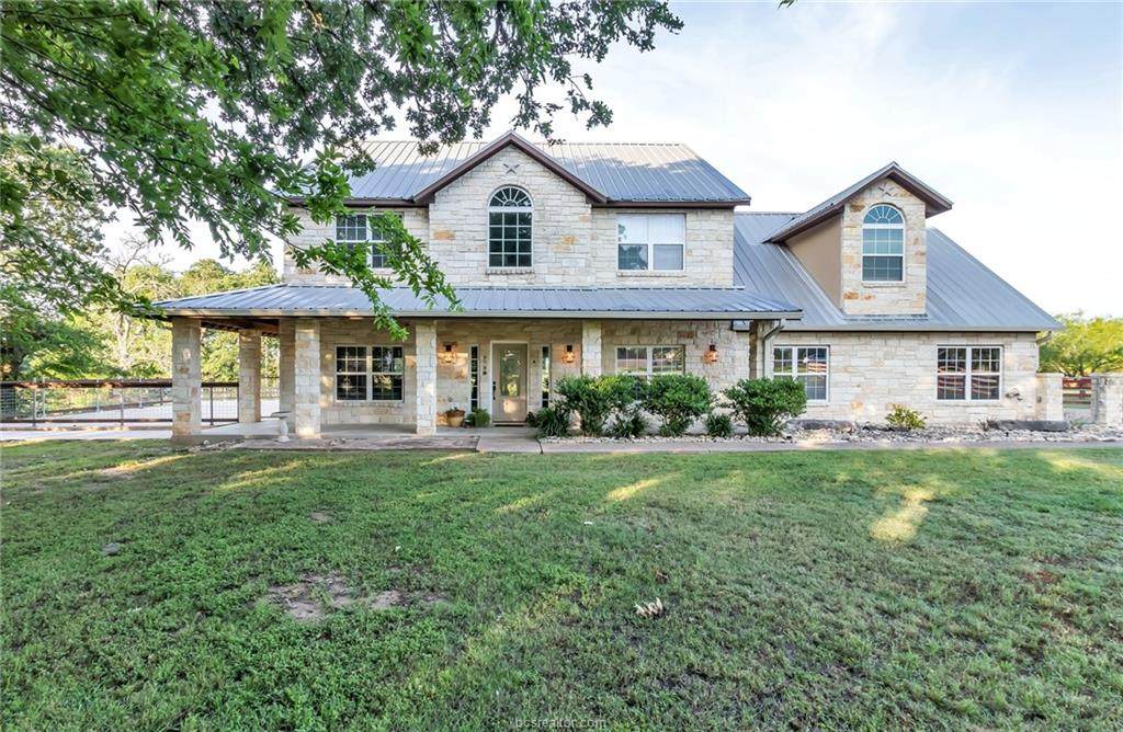 5756 Easterling Drive - Photo 1