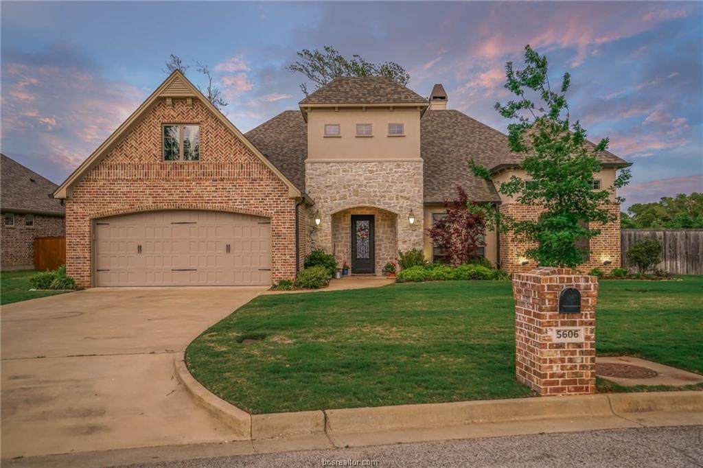 5606 Palladio - Photo 1