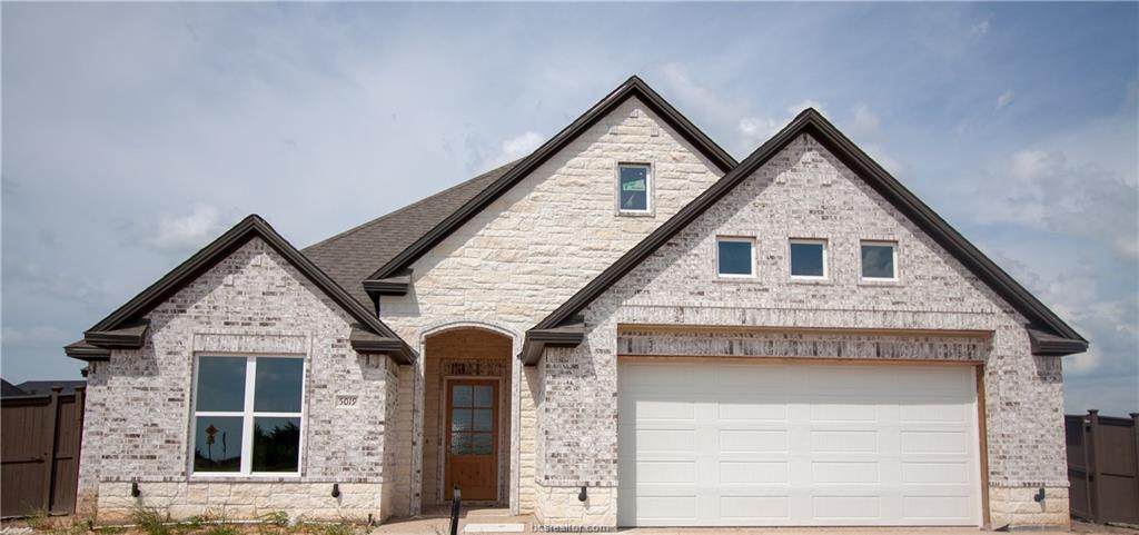 5019 Highline Drive - Photo 1