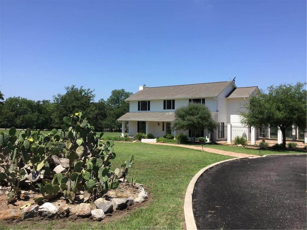 3845 Roans Chapel - Photo 1