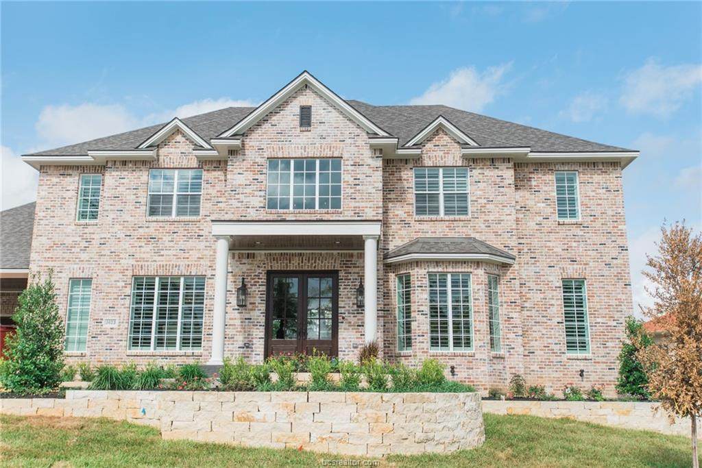 1403 Mission Hills Court - Photo 1