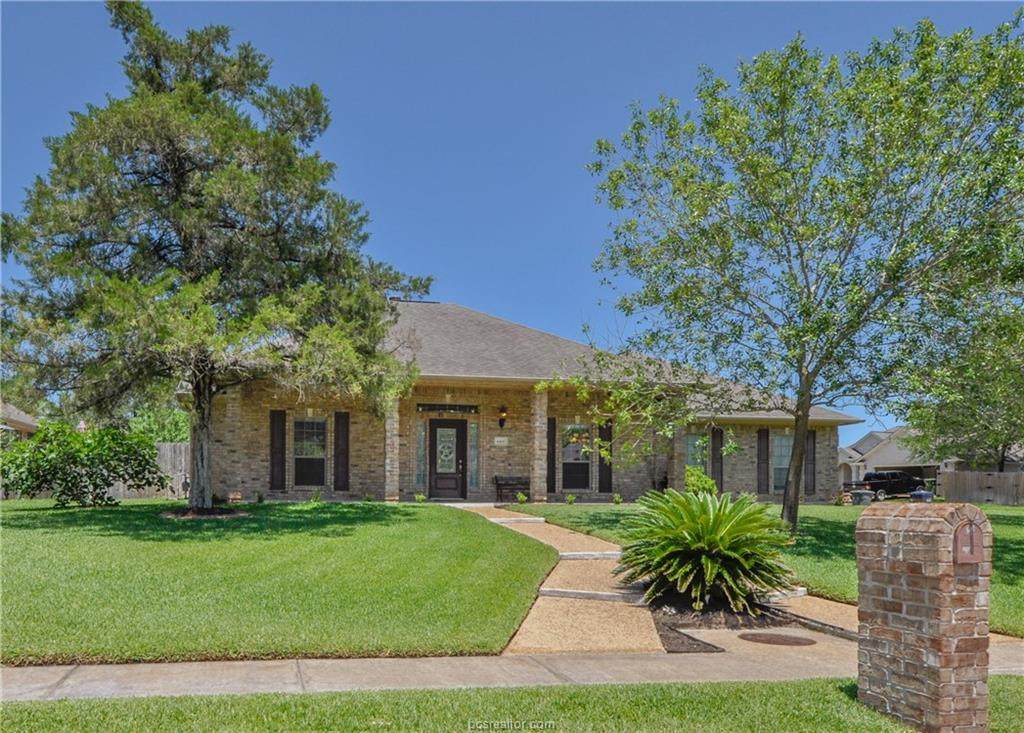 4400 Colony Chase Drive - Photo 1 4400 Colony Chase Drive - Photo 1