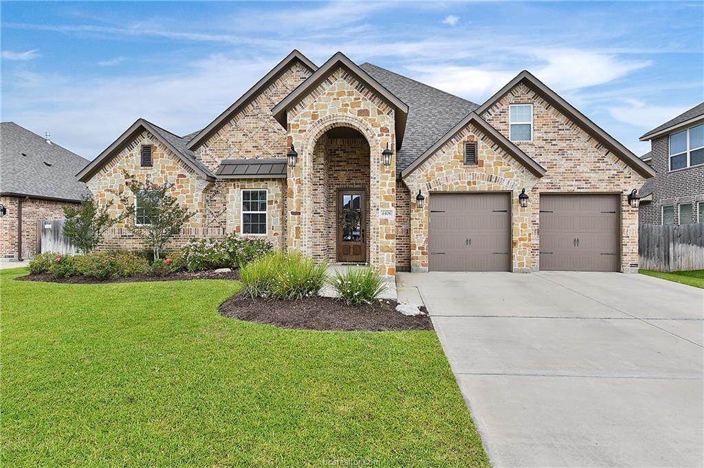 4406 Uphor Court - Photo 1