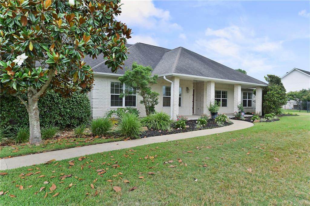 5802 Easterling Drive - Photo 1 5802 Easterling Drive - Photo 1