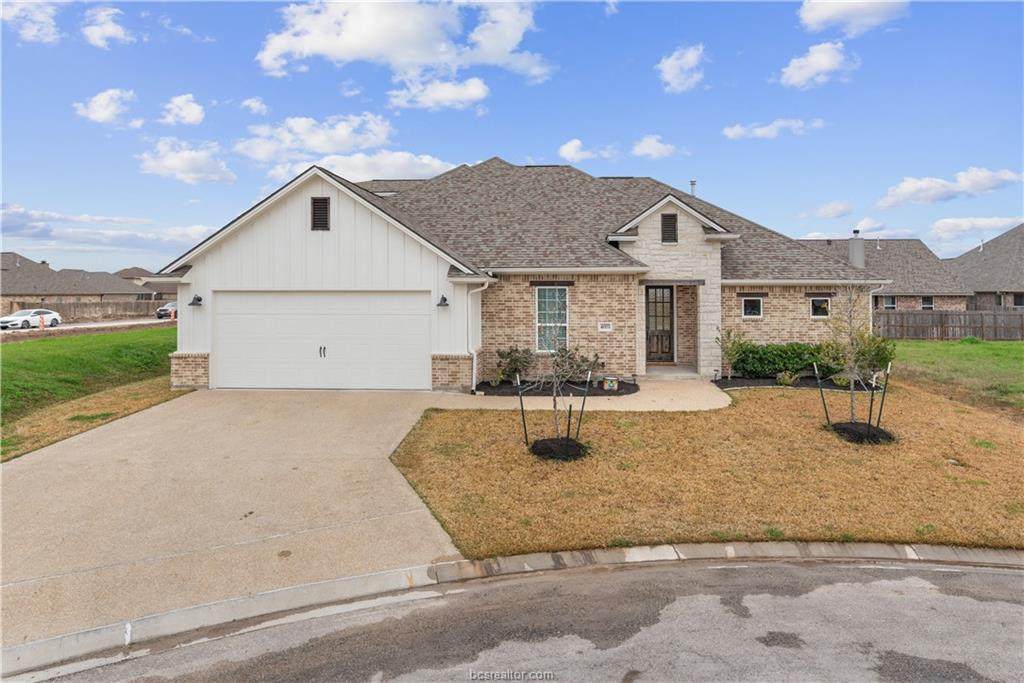 4003 Crooked Creek Court Court - Photo 1 4003 Crooked Creek Court Court - Photo 1