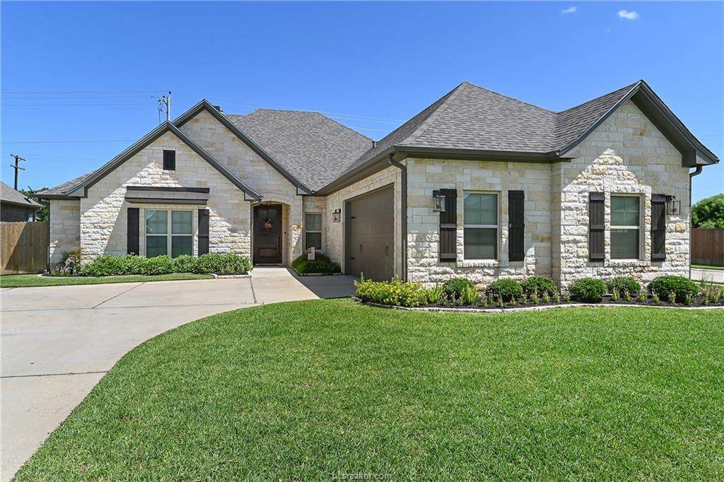 4511 Tonbridge Drive - Photo 1 4511 Tonbridge Drive - Photo 1