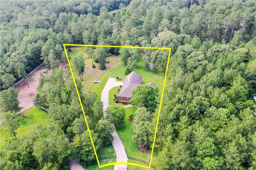 7516 Saddle Blanket Drive - Photo 1