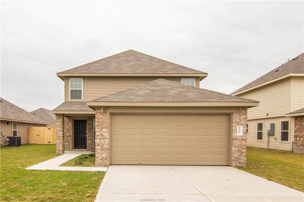 1006 Harper Lane - Photo 1