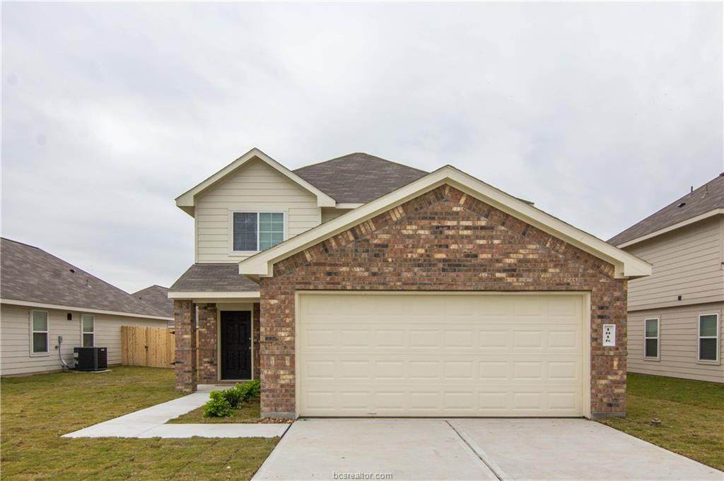 1016 Harper Lane - Photo 1