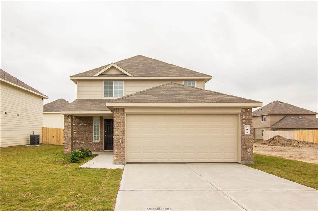 1014 Harper Lane - Photo 1