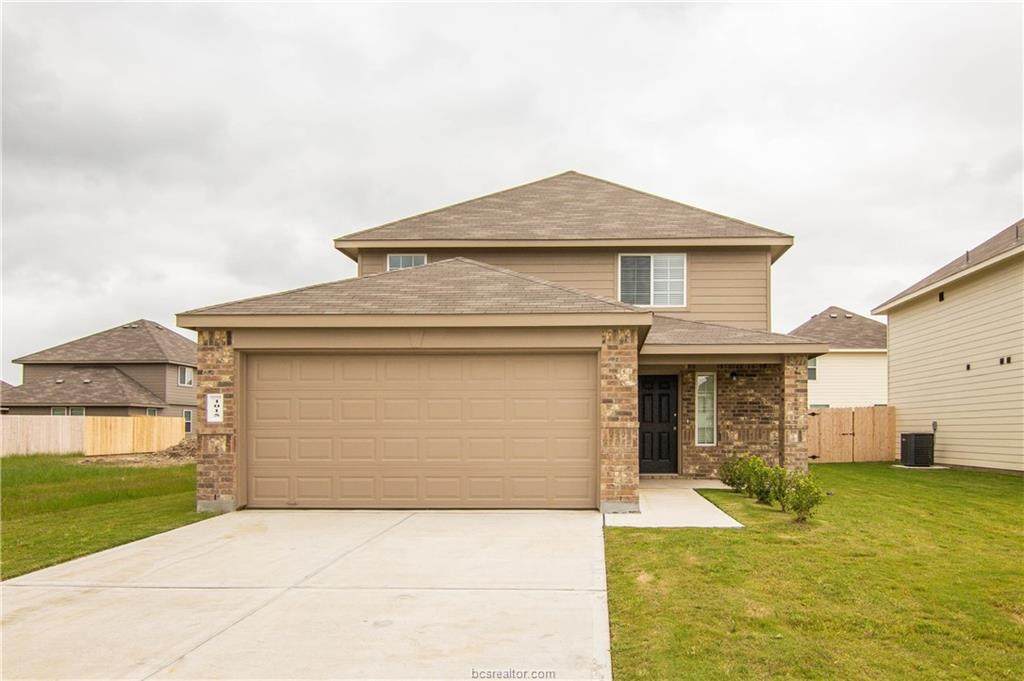 1015 Rice Drive - Photo 1