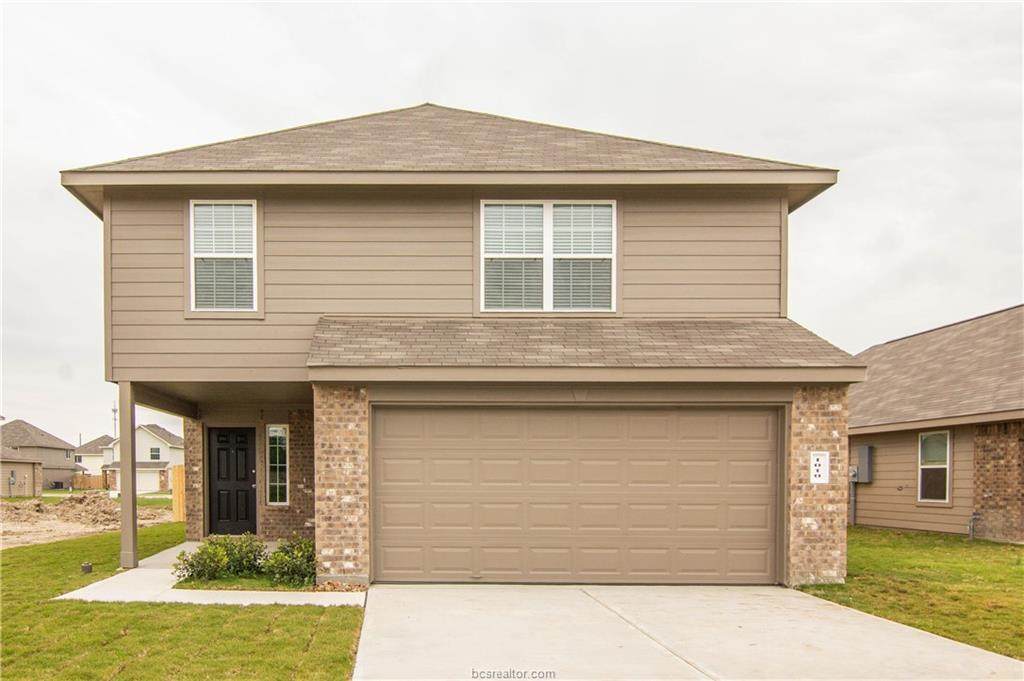 1010 Harper Lane - Photo 1