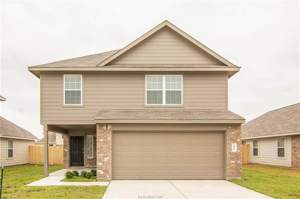 1020 Harper Lane - Photo 1