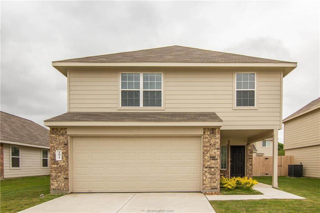 1021 Rice Drive - Photo 1