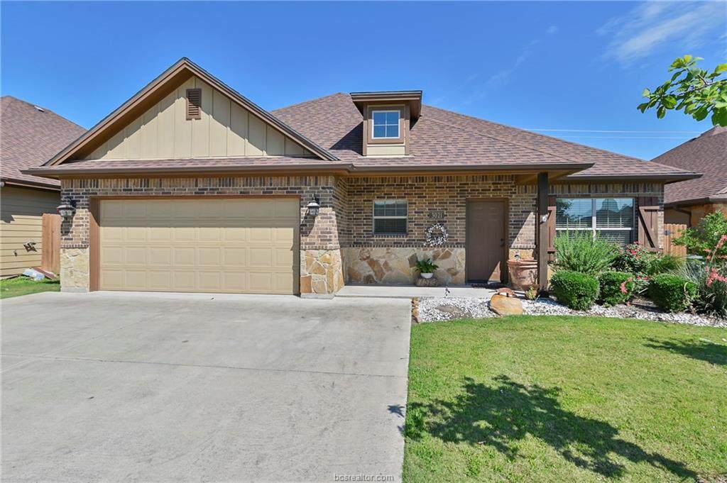 3021 Papa Bear Drive - Photo 1