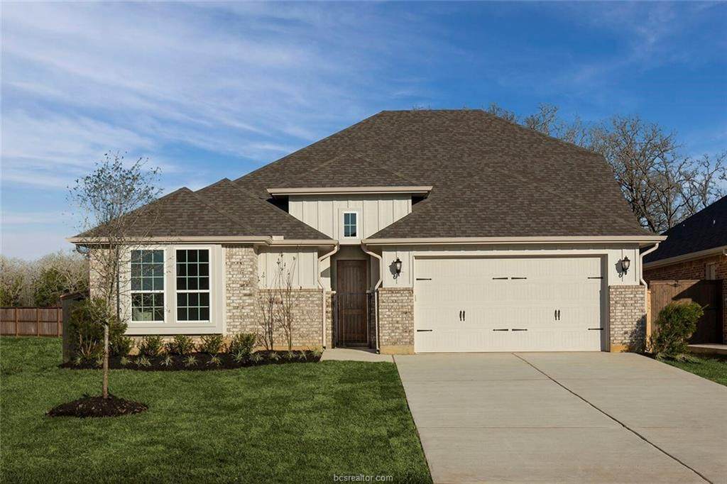 1909 Sherrill Court - Photo 1