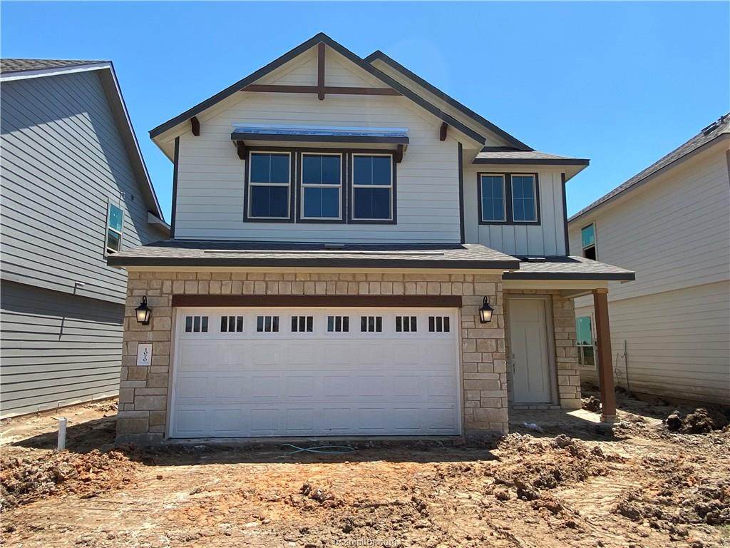 1070 Toledo Bend Drive - Photo 1