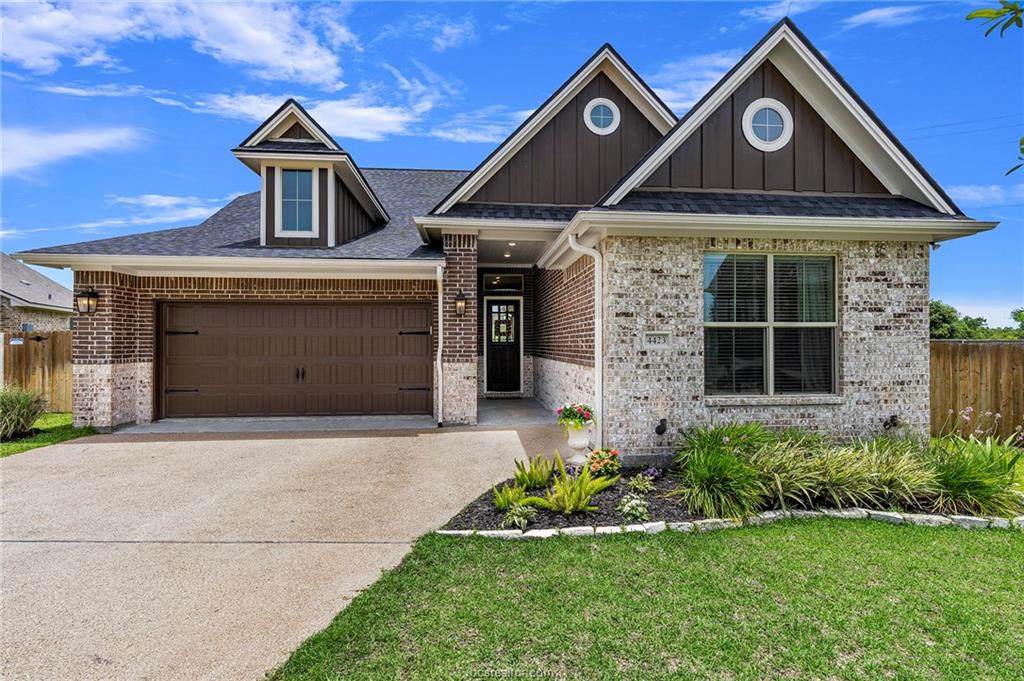 4423 Toddington Lane - Photo 1