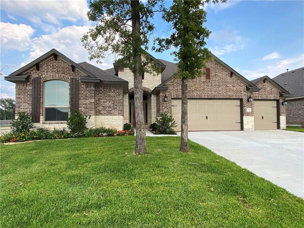 2701 Lakewell Lane - Photo 1