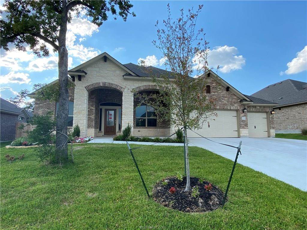2710 Lakewell Lane - Photo 1