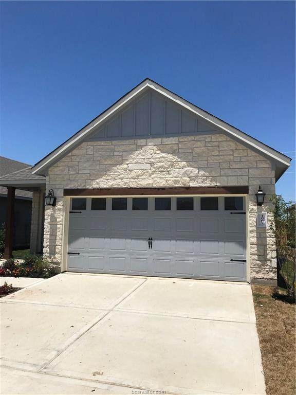 1067 Toledo Bend Drive - Photo 1