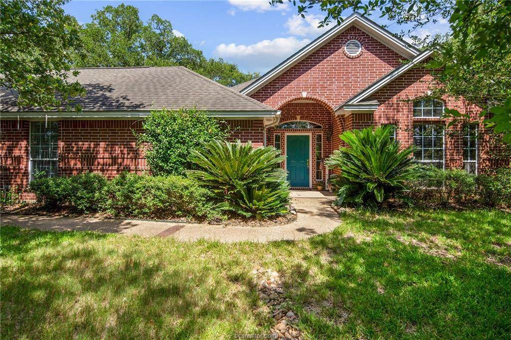 1661 Arrington Road - Photo 1