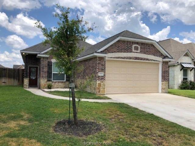 2506 Leyla Lane - Photo 1