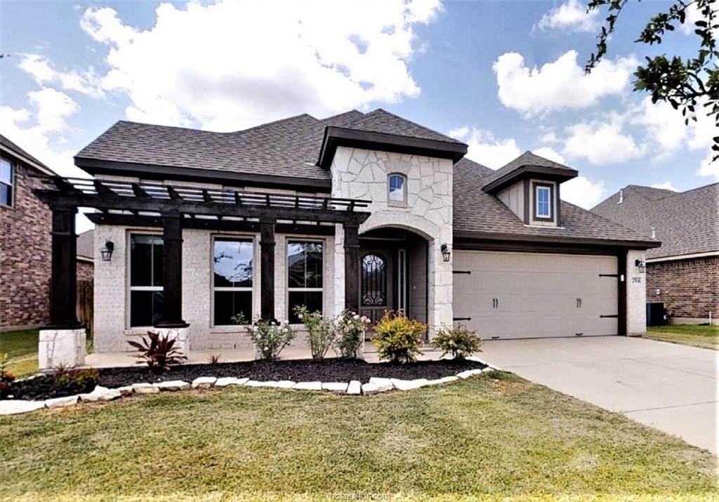 2514 Hailes Lane - Photo 1