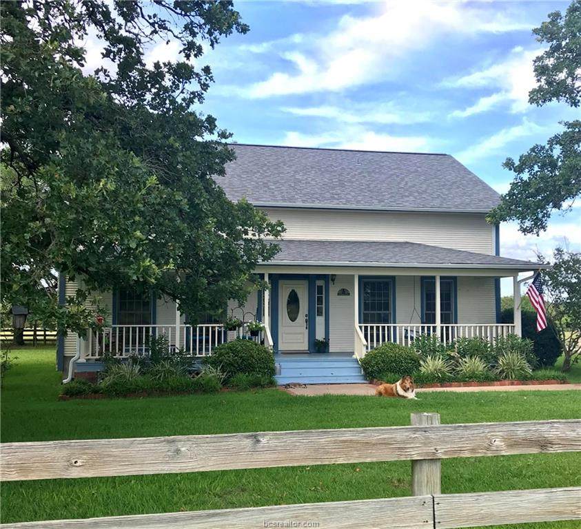 5025 Wallis Road - Photo 1