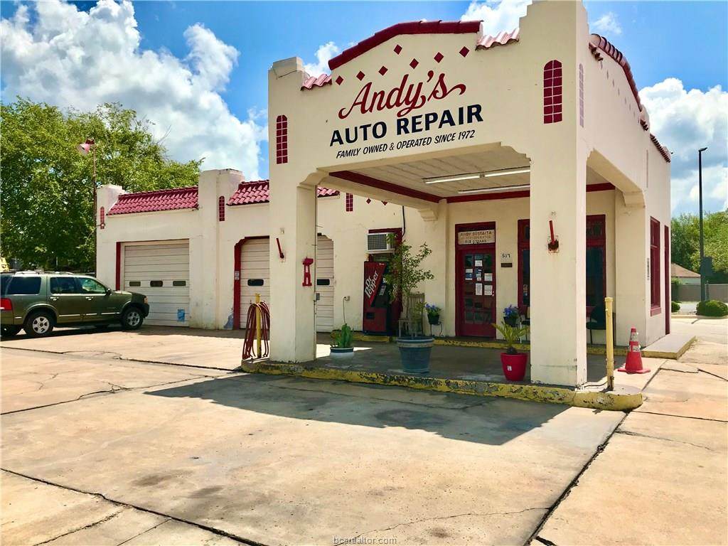 507 Texas Avenue - Photo 1