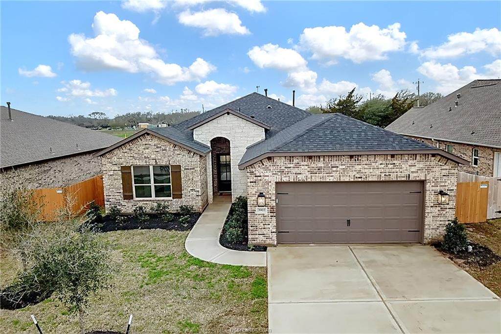3902 Eskew Dr - Photo 1