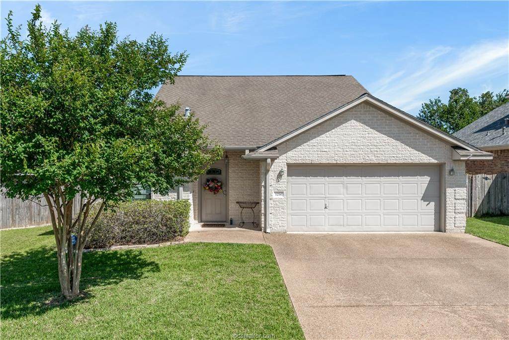 1214 Martinsville Lane - Photo 1