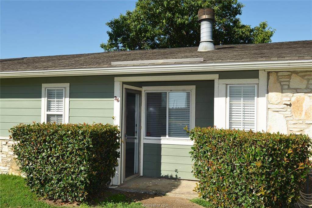 2800 Longmire - Photo 1