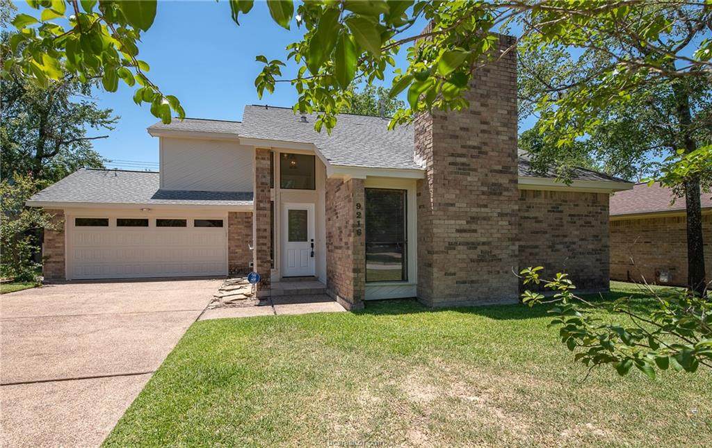 9216 Shadowcrest Drive - Photo 1