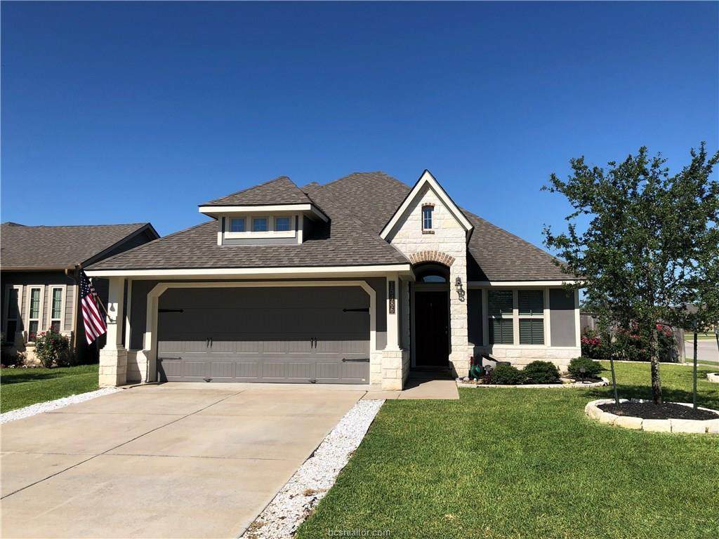 15486 Baker Meadow Loop - Photo 1