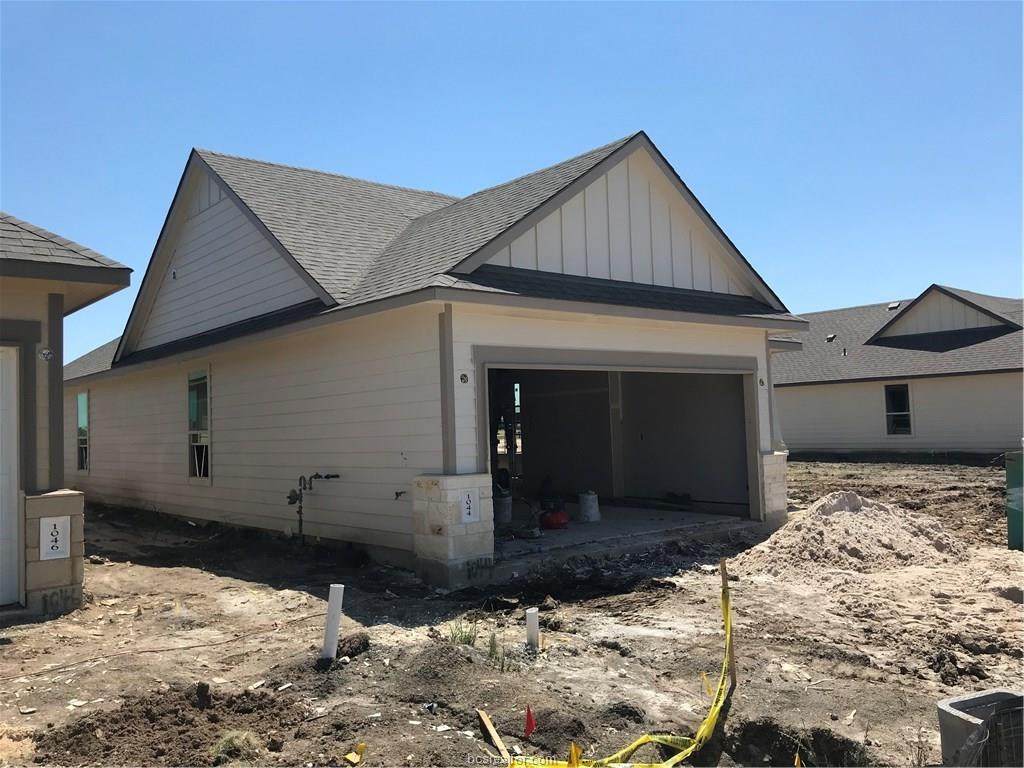 1044 Toledo Bend Drive - Photo 1