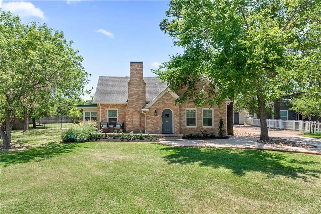 506 Dexter Drive - Photo 1