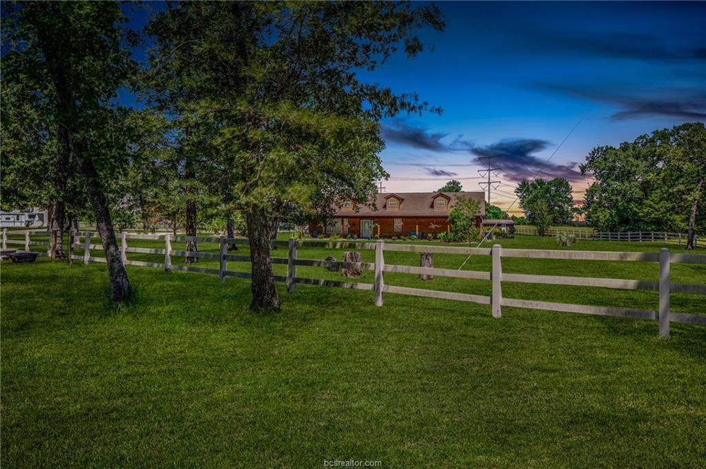 5887 Strawther Road - Photo 1