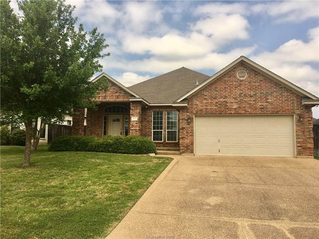 4009 Reatta Lane - Photo 1