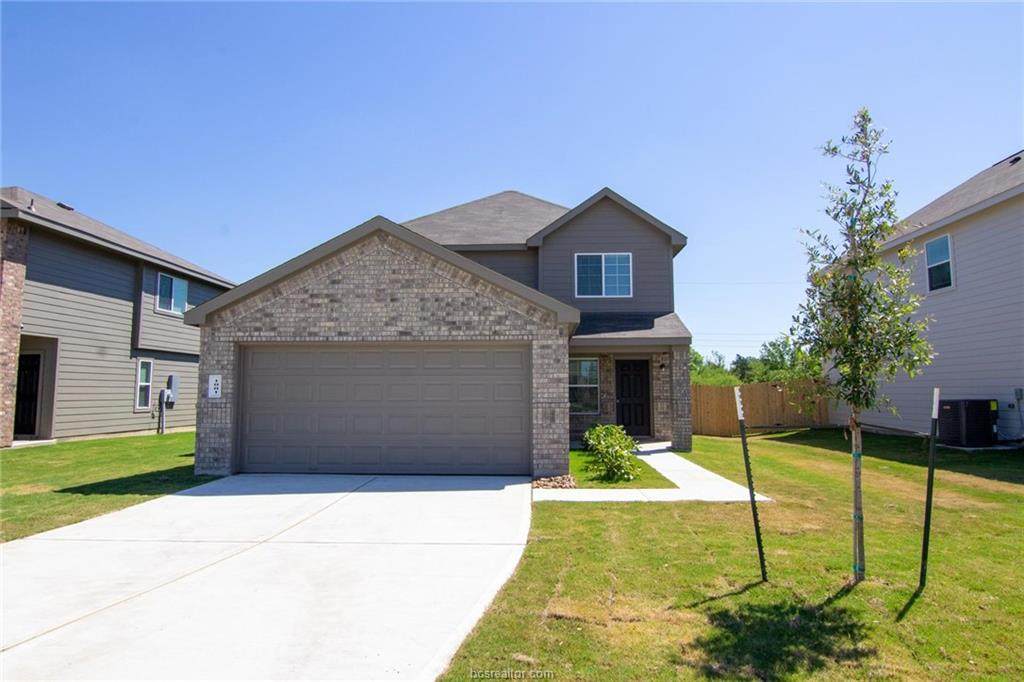 1001 Harper Lane - Photo 1