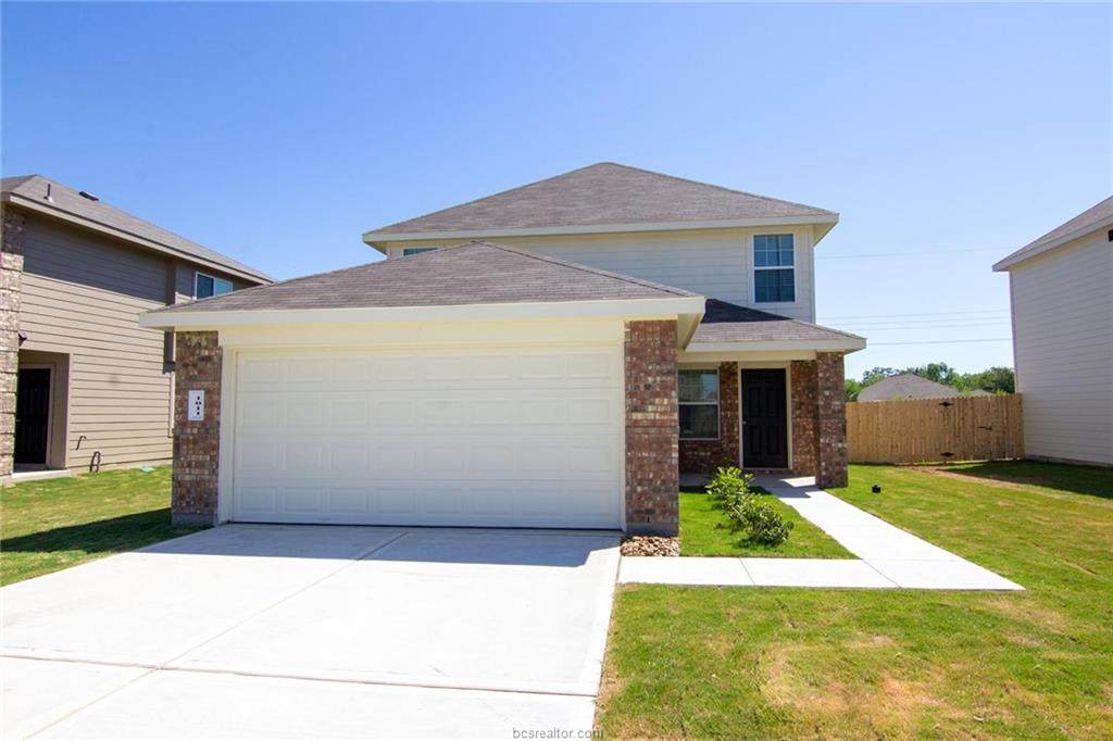 1011 Harper Lane - Photo 1