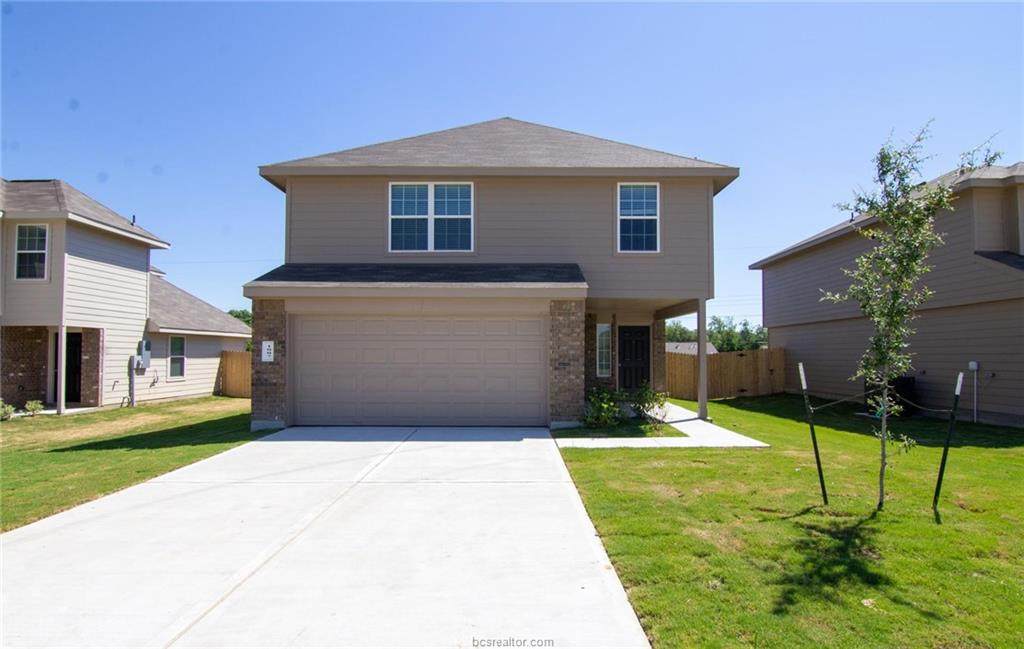 1007 Harper Lane - Photo 1