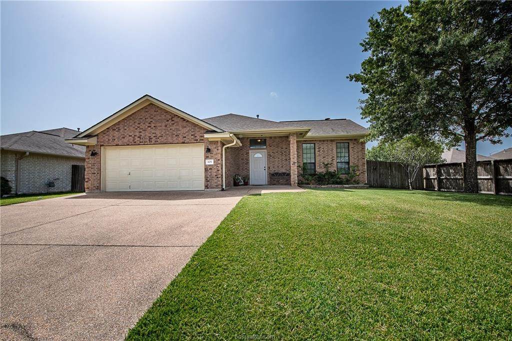 809 Turtle Dove Trail - Photo 1