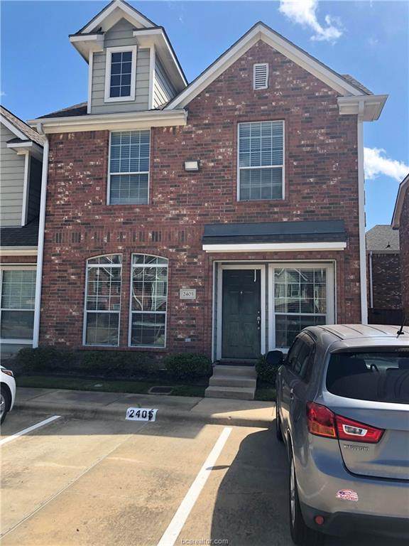 1001 Krenek Tap Road - Photo 1