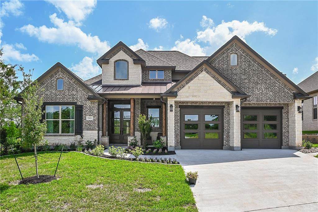 2901 Boxelder Drive - Photo 1